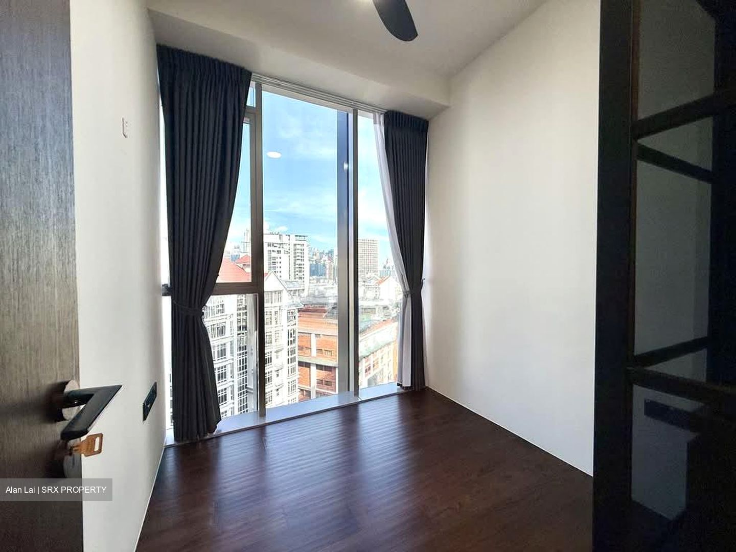 The Iveria (D9), Apartment #575815201